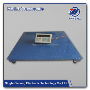 10 кг 30 кг 50 кг 100 кг беспроводной весовой индикатор для конкретного мобильный весят цифровые весы платформы - Product Image 6