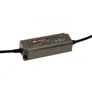 PWM-60-24 60w <span class=keywords><strong>24v</strong></span> Meanwell KNX בקרת <span class=keywords><strong>LED</strong></span> נהג - Product Image 3