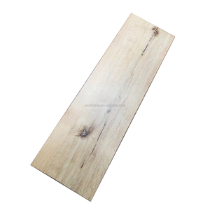 Ván Sàn Vinyl Sang Trọng Ván Sàn Gỗ <span class=keywords><strong>Pvc</strong></span> Bóc Và Dán Gạch Lát Sàn Vinyl - Product Image 5