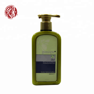 OEM/ODM muestra gratis Etiqueta Privada de 300 ml/800 ml función profesional pelo champú anticaspa Natural anti-Picar champú - Product Image 3