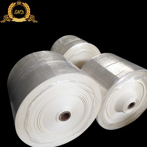 Silicone cuisson corps papier jumbo rouleau pour la production de silicone petit gâteau de cuisson liners - Product Image 1