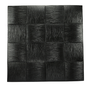 Pe espuma decorativos adesivos de parede home decor room decor <span class=keywords><strong>3d</strong></span> amostra grátis <span class=keywords><strong>3d</strong></span> pe vara adesivos de parede - Product Image 3