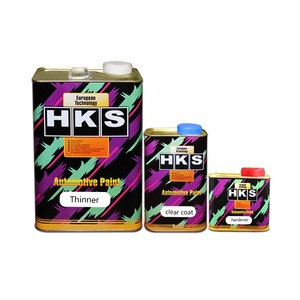 Al por mayor de China precio alto brillo 2 K automotriz acrílico <span class=keywords><strong>laca</strong></span> capa clara con el coche con endurecedor barniz - Product Image 1