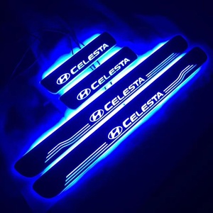 Guangzhou factory direct selling led Motion limpiabarros de La Crete IX25 2015 - Product Image 4