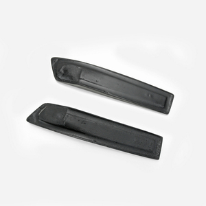 สำหรับ Nissan R35 GTR โลโก้ตำแหน่งสัญลักษณ์กันชนหน้า - Product Image 2