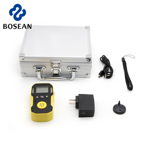 Boseon analisador de gás flammável, monitoramento atual de dióxido de carbono detector de gás ph3 co h2s ch4 nh3 - Product Image 6