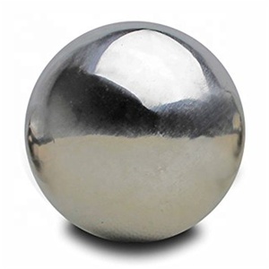 Bille creuse en acier inoxydable forgé poli miroir de précision pour connexion par soudage pour systèmes d'alimentation en <span class=keywords><strong>eau</strong></span> et d'évacuation Shandong - Product Image 4