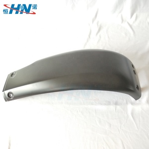 <span class=keywords><strong>Bon</strong></span> rapport qualité-prix de <span class=keywords><strong>camion</strong></span> de taille standard accessoires grande qualité <span class=keywords><strong>coin</strong></span> de pare-chocs de <span class=keywords><strong>camion</strong></span> pour scania - Product Image 2