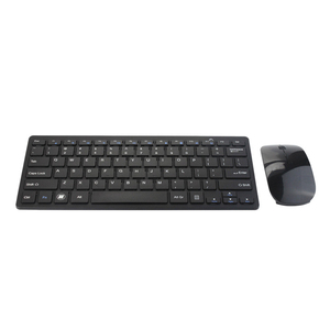 Amazon quente teclado e <span class=keywords><strong>mouse</strong></span> Sem Fio <span class=keywords><strong>combo</strong></span> para <span class=keywords><strong>microsoft</strong></span> mac - Product Image 1