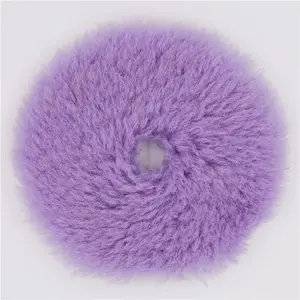 5 inch superbuff wol/foam microvezel buffing polijsten pad fabrikant