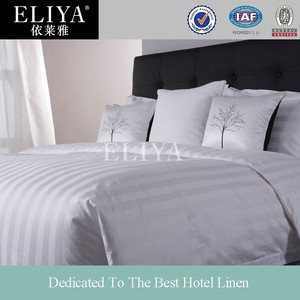 Eliya barato cama plana/edredones y juegos de sábanas/<span class=keywords><strong>cooton</strong></span> tela hoja - Product Image 1