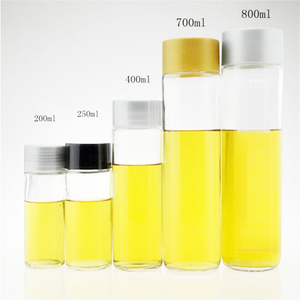 Smartvoss-<span class=keywords><strong>bouteille</strong></span> en <span class=keywords><strong>verre</strong></span> au Design Unique, 800ml, nouveau modèle, vente en gros - Product Image 6