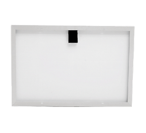 ソーラーパネルプロフェッショナル30w12vポリカーボネート - Product Image 5