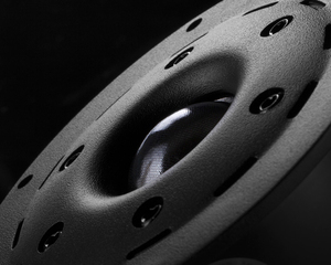 HIVI Loa Hi-Fi Loa Tweeter Vòm SS1II 4 Inch Bộ Điều Khiển 5ohm - Product Image 5