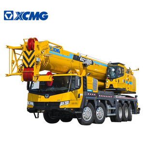 <span class=keywords><strong>XCMG</strong></span> XCT100 משאית מנוף <span class=keywords><strong>100</strong></span> טון מחיר למכירה - Product Image 1