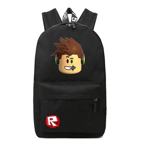 MT bolsa personalizado niños <span class=keywords><strong>Roblox</strong></span> galaxy bolsa de la escuela mochila <span class=keywords><strong>Roblox</strong></span> mochila - Product Image 3