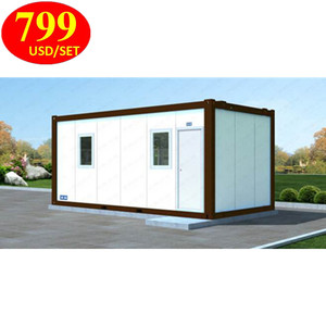 Diseño de Casa Simple en Nepal, Casas Modulares de Bajo Costo, Casas Hechas a Mano - Product Image 1