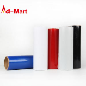 Rouge Ruban Réfléchissant En Pvc Autocollant <span class=keywords><strong>Plaque</strong></span> Immatriculation D'autobus Scolaire Bande Réfléchissante de <span class=keywords><strong>Camion</strong></span> - Product Image 1