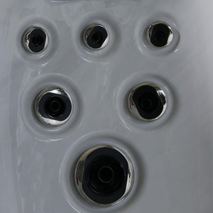 <span class=keywords><strong>Promotion</strong></span> NOUS Balboa bain à remous piscine spa extérieur 6 personnes bain spa bain à remous - Product Image 3