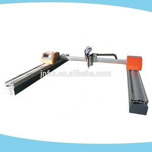 Máy Cắt Ngọn Lửa Bằng Kim Loại Plasma Plasma Tự Động Bán Chạy - Product Image 2