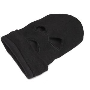 กีฬากลางแจ้ง Warm ฤดูหนาวขนแกะ <span class=keywords><strong>Balaclava</strong></span> สำหรับเด็ก kint หน้ากากสกี - Product Image 5