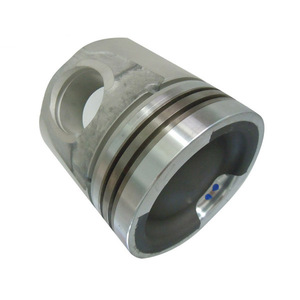 <span class=keywords><strong>Biela</strong></span> <span class=keywords><strong>y</strong></span> Pistón de Acero para Diésel VTA28-G5 3803002 para Motor de Construcción Nuevo - Product Image 1