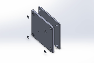 Nhà Sản Xuất Tấm Lót Giường Xe Tải UHMWPE Không Dính - Product Image 3