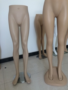 Hot Sale Skin Color Standing Big Size Bust and Hips Armless and Headless Women Display <strong>Dummy</strong> <strong>Female</strong> Mannequin - Product Image 6