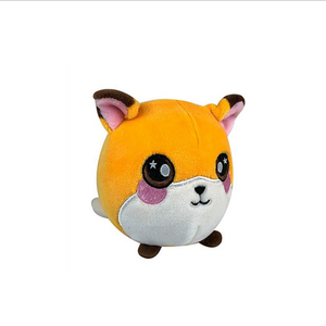 Precio de fábrica al por mayor púrpura <span class=keywords><strong>pokemon</strong></span> suave juguetes de peluche para los niños - Product Image 4