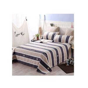 100% पॉलिएस्टर होम टेक्सटाइल <span class=keywords><strong>microfiber</strong></span> फूल डिजाइन चादर कपड़े - Product Image 5
