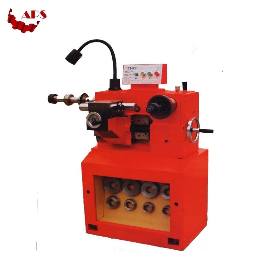 Тормозные барабаны и диски T8445,T8445FCV