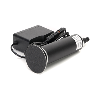 Efficace <span class=keywords><strong>électrique</strong></span> <span class=keywords><strong>pied</strong></span> <span class=keywords><strong>râpe</strong></span> pédicure avec tapis de rechange - Product Image 6