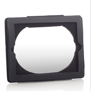 Soporte de la almohadilla dos <span class=keywords><strong>en</strong></span> un bebé asiento trasero espejo para <span class=keywords><strong>el</strong></span> coche - Product Image 5