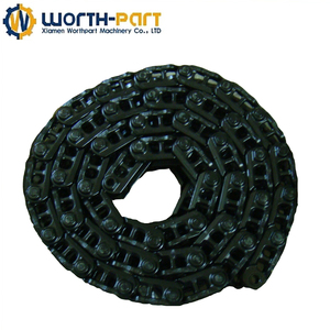 <span class=keywords><strong>Excavator</strong></span> <span class=keywords><strong>track</strong></span> link assembly <span class=keywords><strong>Track</strong></span> สำหรับ E60.EX120. <span class=keywords><strong>EX200</strong></span> - Product Image 2