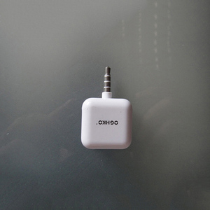 3.5mm ic iOS Android banque audio <span class=keywords><strong>jack</strong></span> mobile de carte à puce lecteur de puce - Product Image 5