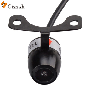 Đặc biệt cung cấp tuôn ra gắn phía trước/Phía sau xem 18.5mm bướm xe máy ảnh - Product Image 4