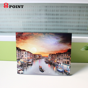 15mm dày rộng khung ảnh Bảng điều khiển ảnh khoảng trống cho thăng hoa in UV in có thể in sơn - Product Image 2