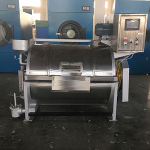 Máy nhuộm mẫu 10kg,20kg, Máy nhuộm giặt công nghiệp 30kg - Product Image 3