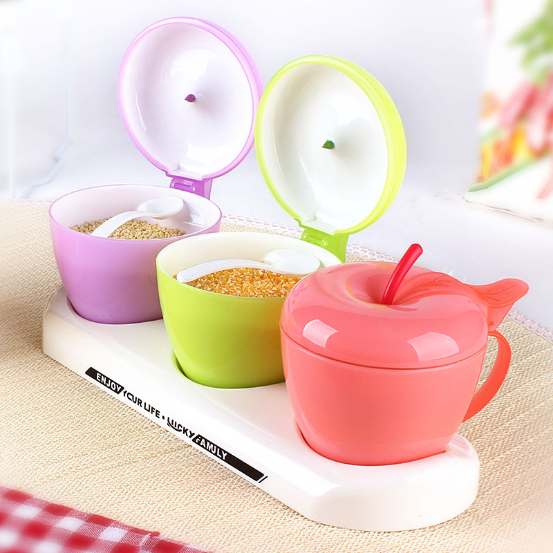 Seasoning Box