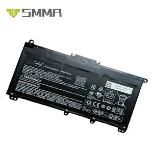 Batería para Portátil <span class=keywords><strong>HP</strong></span> HT03XL 14-CE0025TU 14-CE0034TX TPN-C135 TPN-C136 TPN-I130 TPN-I131 TPN-I132, 11.4V 41.04Wh 3600mAh - Product Image 6