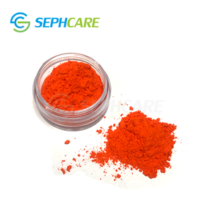 Sephcare – <span class=keywords><strong>tartrazine</strong></span> de <span class=keywords><strong>couleur</strong></span> alimentaire jaune E102 - Product Image 4