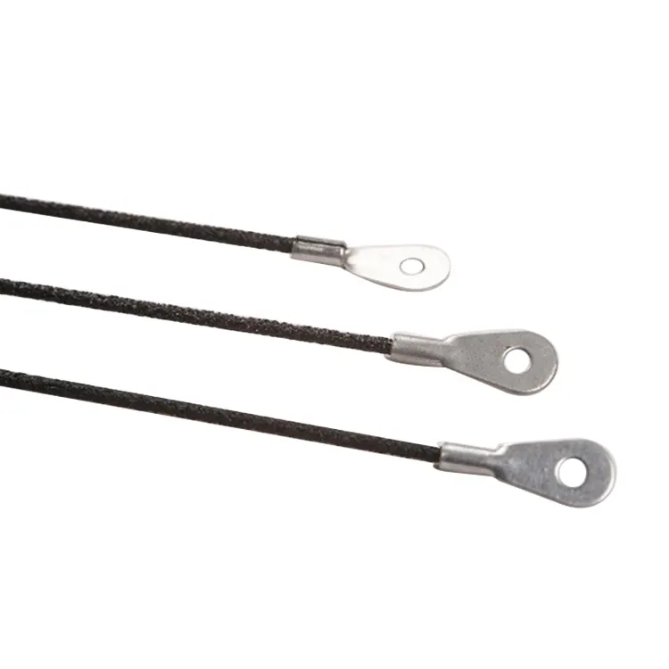 Tungsten carbide grit rod saw blade