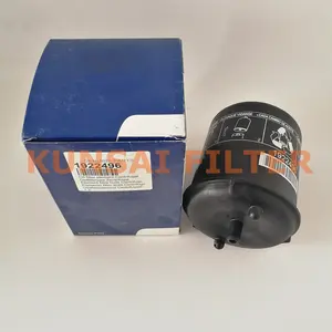 oil filter 1922496 1643072 1872106