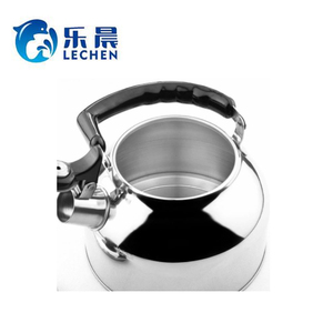 Large Capacity 3L Home Kitchen Stainless Steel <strong>Whistling</strong> <strong>Kettle</strong> Boiling Water <strong>Kettle</strong> - Product Image 3