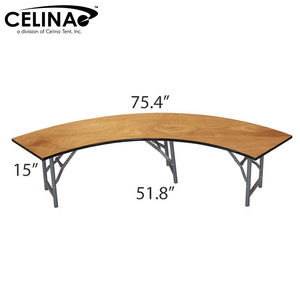Celina mesa plegable para acampar al aire libre <span class=keywords><strong>comedor</strong></span> barato <span class=keywords><strong>mesas</strong></span> de Picnic - Product Image 3