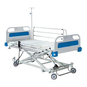 Suministro directo de fábrica la esperanza de cama de hospital para pacientes paralíticos - Product Image 6