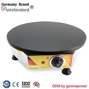 <span class=keywords><strong>Bonne</strong></span> qualité crêpe maker machine crêpe machine et crêpe maker à vendre - Product Image 4