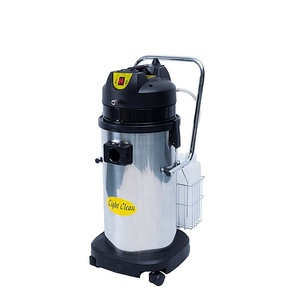 Truck Mount Professional Automatic <strong>Hand</strong> <strong>Held</strong> Spray Water Vacuum Steam <strong>Carpet</strong> <strong>Cleaner</strong> for Home Office Hotel Meting Car Wash Room - Product Image 5