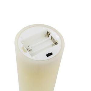 Lujo al por mayor eléctrica recargable sin llama led tealight velas - Product Image 3
