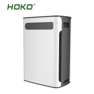 Alta calidad almacén humidificador vivo y purificador de aire <span class=keywords><strong>para</strong></span> alergia la contaminación del aire - Product Image 4